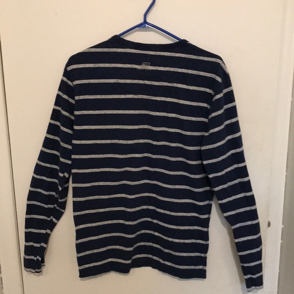 Point Zero long sleeve shirt - Picture 2 of 3